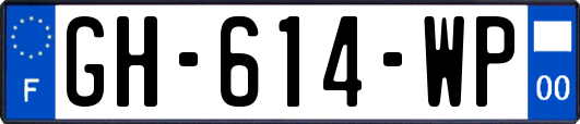 GH-614-WP