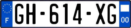 GH-614-XG