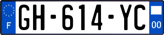 GH-614-YC