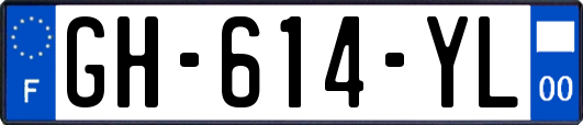 GH-614-YL