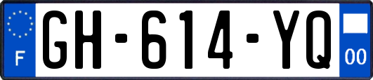 GH-614-YQ