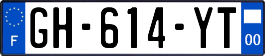 GH-614-YT