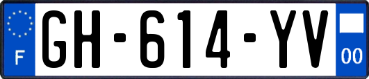 GH-614-YV