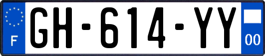 GH-614-YY