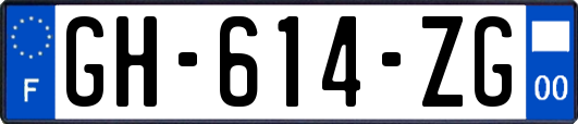 GH-614-ZG