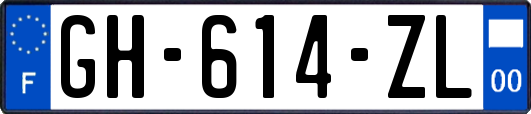 GH-614-ZL