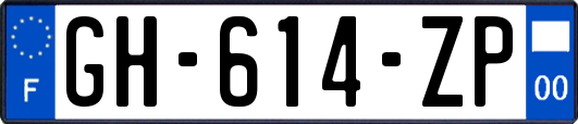 GH-614-ZP