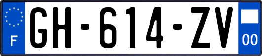 GH-614-ZV