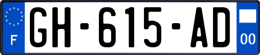 GH-615-AD