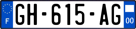 GH-615-AG