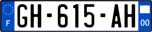 GH-615-AH