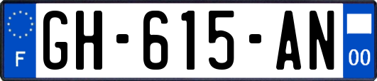 GH-615-AN