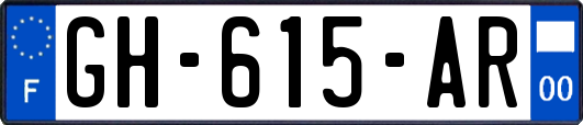 GH-615-AR