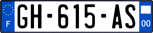 GH-615-AS