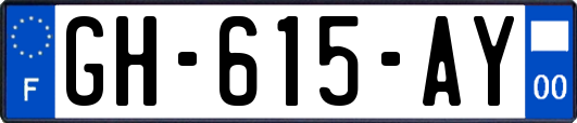GH-615-AY