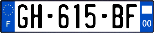 GH-615-BF