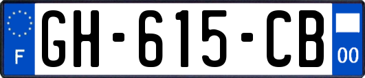 GH-615-CB