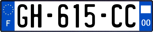 GH-615-CC