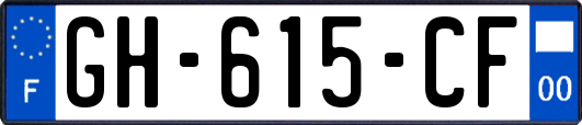 GH-615-CF