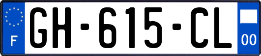 GH-615-CL