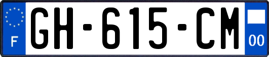 GH-615-CM
