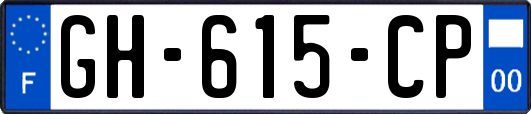GH-615-CP