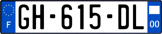 GH-615-DL