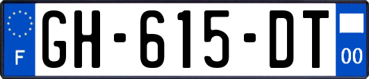 GH-615-DT