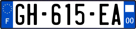 GH-615-EA
