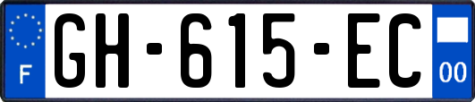 GH-615-EC