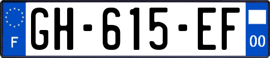 GH-615-EF