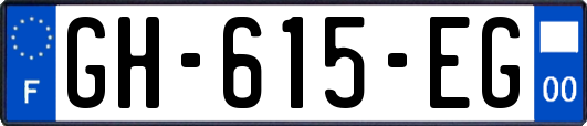 GH-615-EG