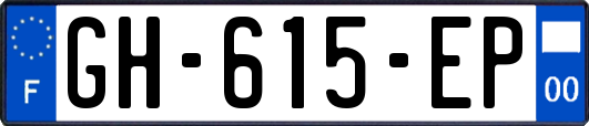 GH-615-EP