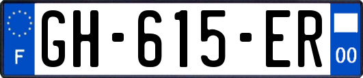 GH-615-ER