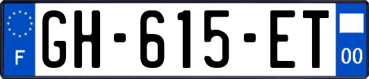 GH-615-ET