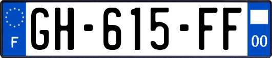 GH-615-FF
