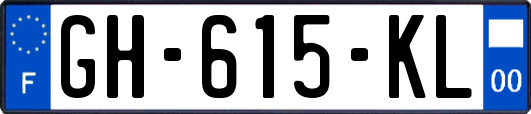 GH-615-KL