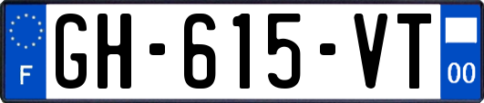GH-615-VT