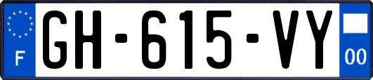 GH-615-VY