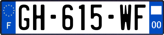GH-615-WF