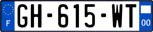 GH-615-WT
