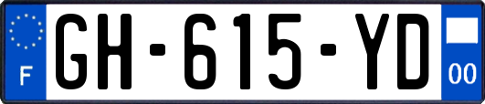 GH-615-YD