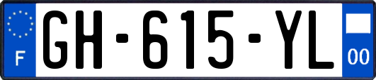 GH-615-YL