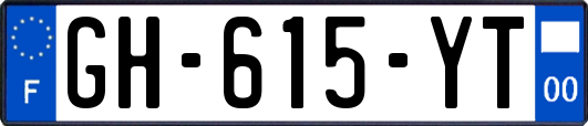 GH-615-YT