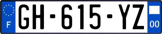 GH-615-YZ