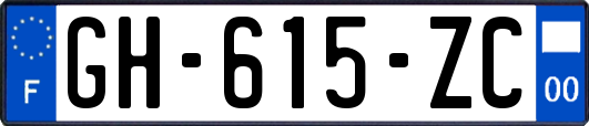 GH-615-ZC