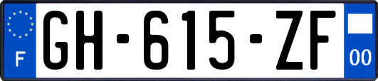 GH-615-ZF