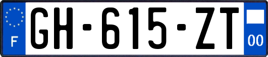 GH-615-ZT