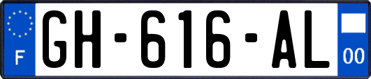 GH-616-AL
