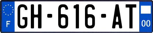 GH-616-AT